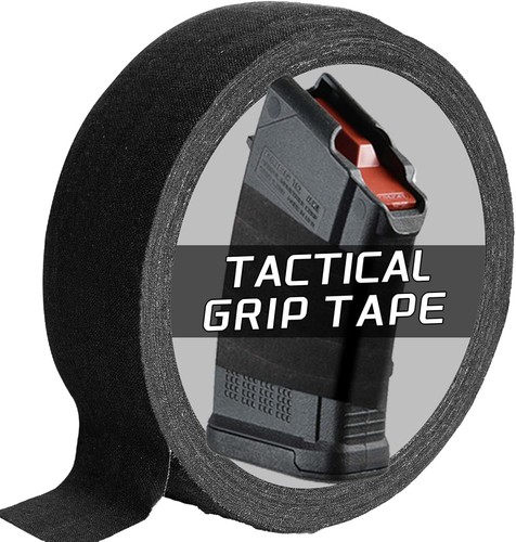 Multipurpose tactical grip - multipurpose,