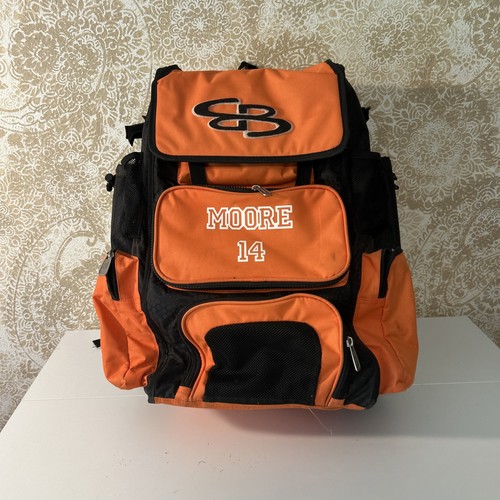 Boombah superpack baseball - superpack,