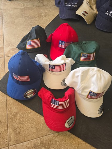 Lot american flag - lot,