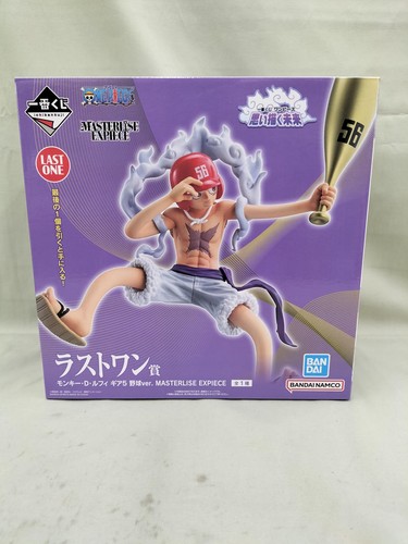 Bandai one piece monkey - one,